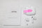 Apple AirPods 4 - Draadloze oordopjes - ANC - Wit