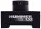 Herenparfum Hummer EDT Hummer Black (125 ml)