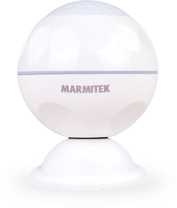 Marmitek SENSE SE - Smart Wi-Fi Bewegingssensor - 7m bereik - Plug & Play