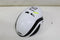 Abus GameChanger - Fietshelm - Polar White - L (59 - 62 cm)