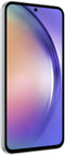 Samsung Galaxy A54 - Smartphone - 128GB opslag - 5G - Wit
