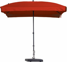 Madison - Parasol Patmos - 210x140 - Rood