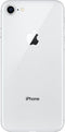 Apple iPhone 8 - Zilver - 128 GB - Fysieke simkaart