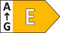 SMEG FA3905LX5 - Koel-vriescombinatie - No-Frost technologie - Roestvrijstaal
