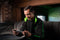 Razer Kishi V2 - Gamecontroller - Universele USB-C - Zwart