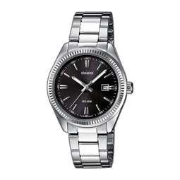 Casio - Polshorloge - Dames - Quartz - Collectie - LTP-1302PD-1A1VEG