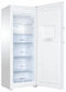 Haier H2F-220WSAA - Vriezer - 226L - A++ - 4x lades - Supervriezen functie