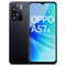 Oppo A57s - Zwart - 128 GB - Dubbele fysieke simkaart