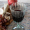 Laura Ashley Glass Collectables Wijnglazen Groen 36 cl.