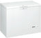Whirlpool WHM39112 - Diepvriestkist - 394 L - Wit