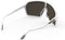 Rudy Project Spinshield Multilaser Gold White Mat - Bril