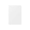 Tablet kap Samsung EF-DX625BWEGES Wit Qwerty Spaans