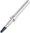 TOOLCRAFT KK-15030P Tip D Soldeerpunt Beitelvorm Grootte soldeerpunt 5 mm Inhoud: 1 stuk(s)
