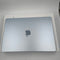 Apple MacBook Air (2025) - Laptop - M4 10-core 16GB RAM 256GB SSD 15,3