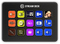 Elgato Stream Deck MK.2 - Macro toetsenbord - 15 aanpasbare LCD-toetsen - Zwart