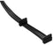 be quiet! CS-3420 - SATA voedingskabel 2x 15-pin 400mm - Zwart