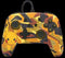 PowerA Enhanced Wired Controller - Gamepad - Toewijsbare knoppen 3,5 mm audio - Geel Multi-color