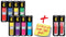 Post-It index | pak van 10 stuks (8 + 2 GRATIS)