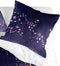 Happy Friday | Kussensloop Ultraviolet