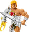 Actiefiguren Mattel Origins Snake Armor He-Man