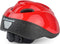 Polisport helm Race XS (rood/zwart) - Helm