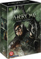 Arrow - Seizoen 1 t/m 4 - DC Comics - Actie serie (DVD)