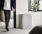 Joseph Joseph Tota - Wasmand - 3 Compartimenten 90 Liter - Grijs