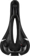Selle Italia LADY Gel TM Flow L2 - Zadel - Maat L - zwart