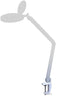 Velleman Tafelklem - Vergrootlamp Klem - 12 mm Montagegat - Klem tot 68 mm