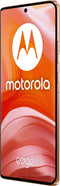 Motorola edge 50 - Smartphone - 12GB RAM - 512GB opslag - Oranje