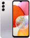 Samsung Galaxy A14 - Zilver - 64 GB - Dubbele fysieke simkaart