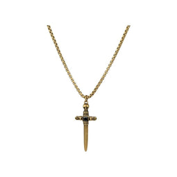 Hanger Heren Radiant RH000188 Gouden