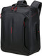 Samsonite Ecodiver - Underseat Backpack M 15,6 - Duurzaam waterafstotend - Zwart - 33 l