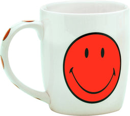 Zak!Designs Smiley Classic Kinder Beker 350 ml