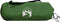 vidaXL - Windscherm - camping - waterdicht - 510x153 - cm - groen
