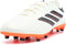 adidas Copa Pure II - Voetbalschoenen - Synthetisch leer - Beige - 37 1/3
