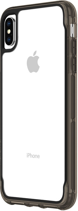 Incipio Survivor Clear - Soft case - Krasbestendig - Schokbestendig - Transparant