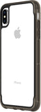 Incipio Survivor Clear - Soft case - Krasbestendig - Schokbestendig - Transparant