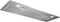 Conventionele Afzuigkap Balay 3BF859XP 86 cm 790 m3/h 66 dB 277W Roestvrij staal