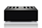 Hifi Rose RS520 zwart all in one Streaming netwerkspeler met versterker