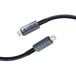 Kabel USB-C naar USB-C Subblim HIGH