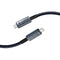Kabel USB-C naar USB-C Subblim HIGH