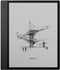 BOOX Note Air5 C - e-ink e-reader/tablet - 10.3