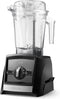 Vitamix A2500i - Blender - 2.2 PK motor - 2.0L container - Zwart