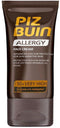 Piz Buin Allergy - Gezichtszonnecrème SPF50 - 50 ml (Uniseks)