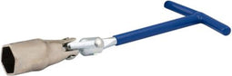 Bougiesleutel 21 mm scharnier - TOPGEAR