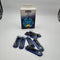 Oral-B iO Ultimate Clean - Opzetborstels - 8 stuks - Zwart