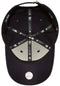 New Era 940 LEAG BASIC - New York Yankees Cap - 9FORTY - Navy (One size)