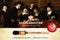 Staalmeester Patentpuntkwast - serie 2010.14