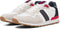 JACK&JONES JFWSTELLAR MESH 3.0 SN - Heren Sneaker - Vetersluiting - Kleur Winter White - Maat 42